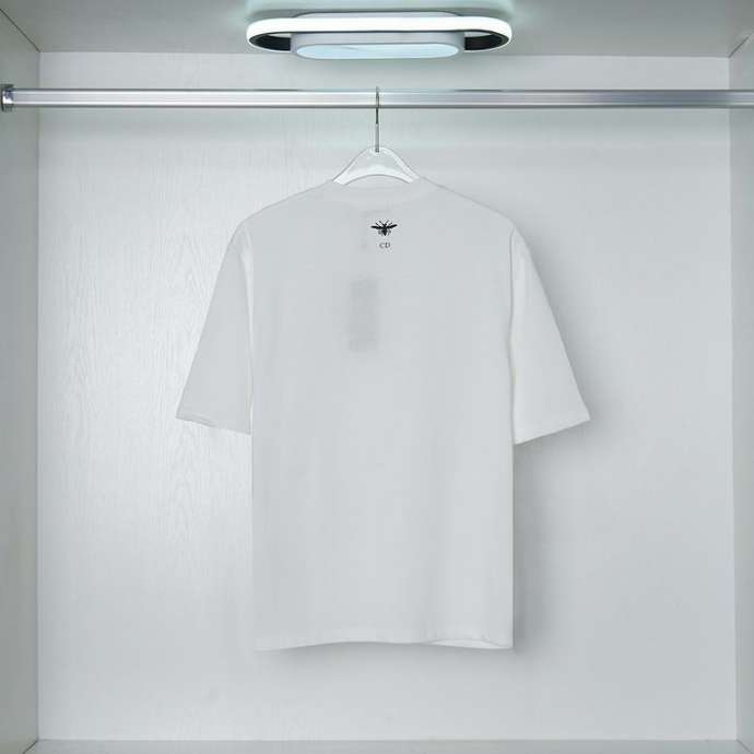 Dior T Shirts Short _SKUDiors-3xl515633858